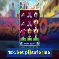 1xx.bet plataforma